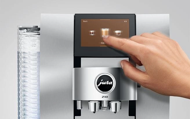 Nowoczesne technologie