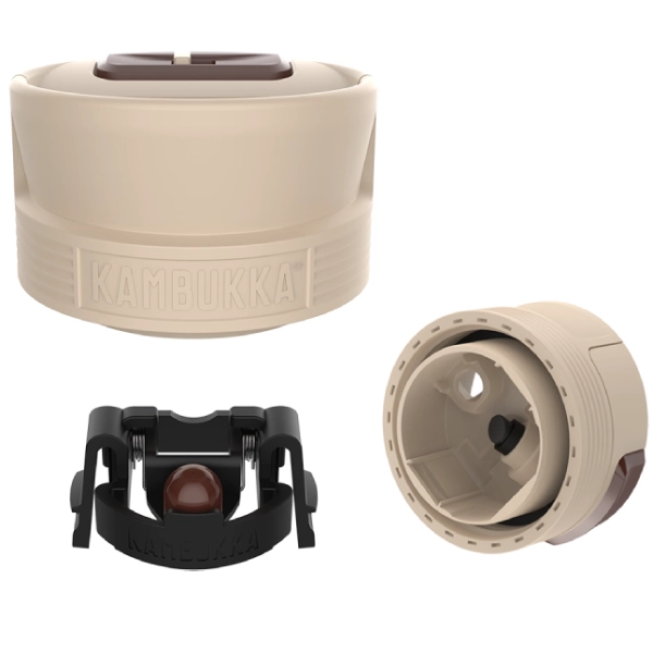 Kambukka Cabo - nakrętka 2 w 1