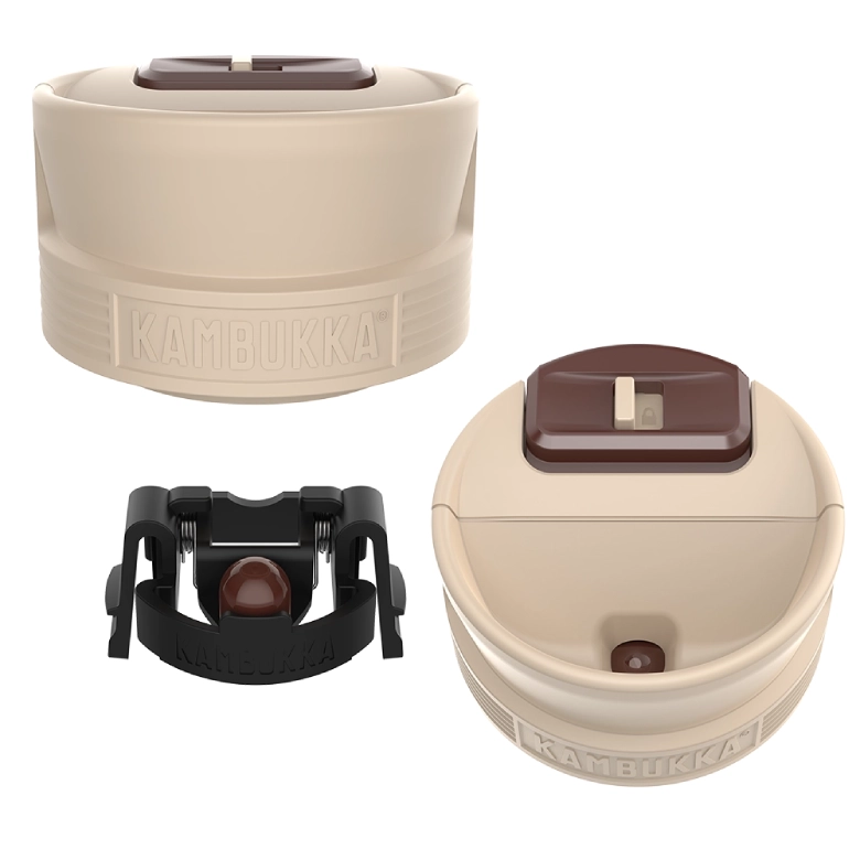 Kambukka Cabo - nakrętka 2 w 1