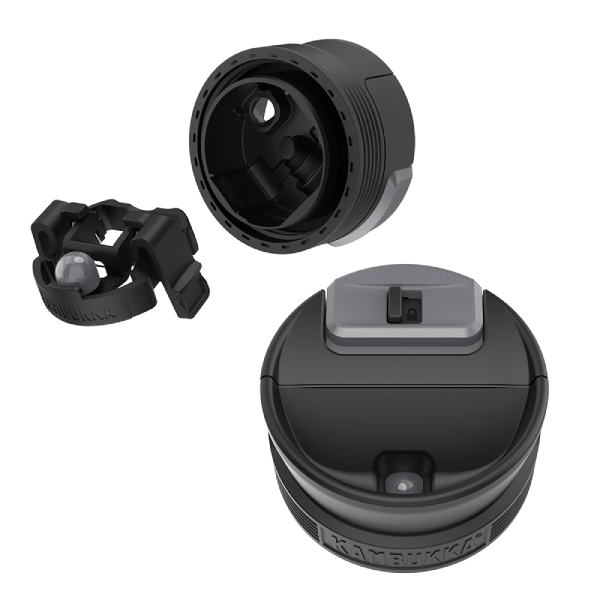 Kambukka Cabo - nakrętka 2 w 1