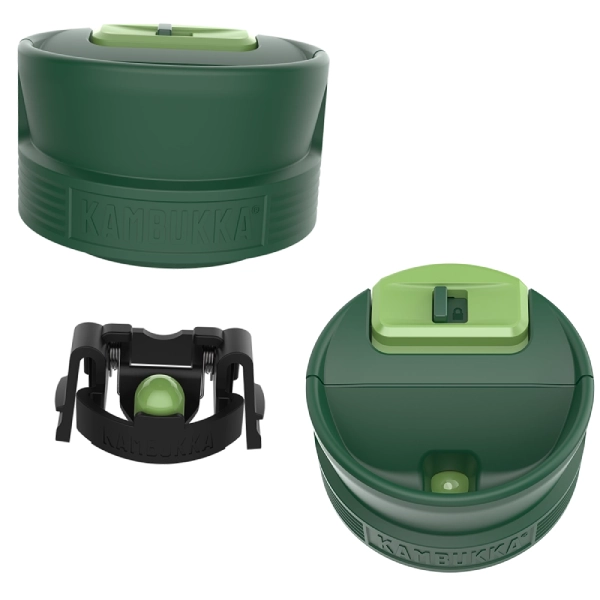 Kambukka Cabo - nakrętka 2 w 1