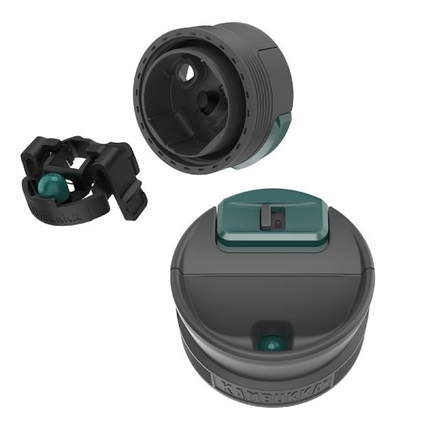 Kambukka Cabo - nakrętka 2 w 1