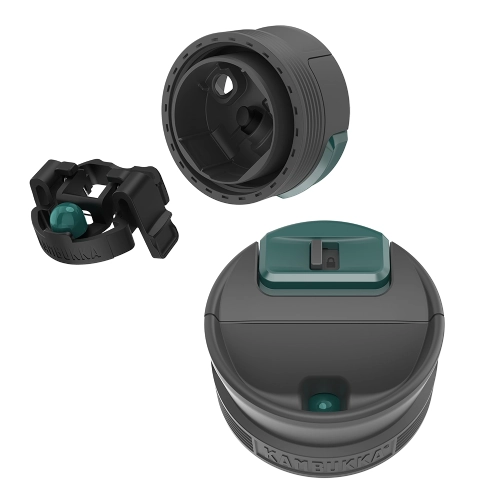 Kambukka Cabo - nakrętka 2 w 1