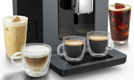 Technologia Cold Brew Aroma w ekspresie KRUPS