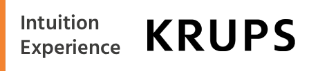 Logo KRUPS