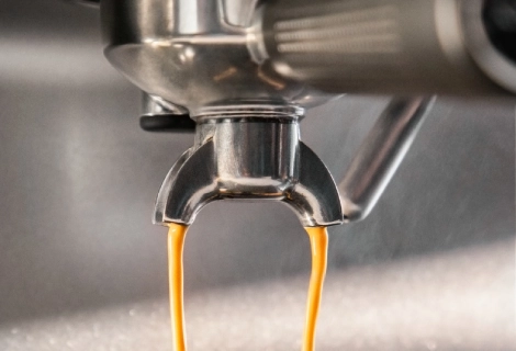 System Thermoblock ekspresu KRUPS Precision+