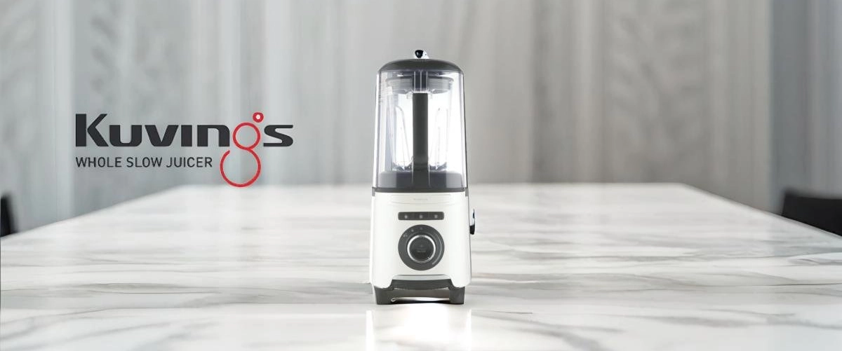 Blender próżniowy Kuvings SV-400