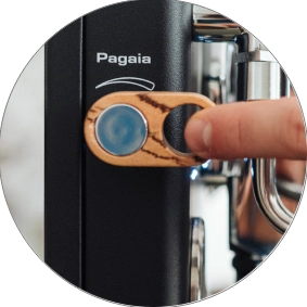 System Pagaia