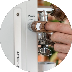 System Pagaia
