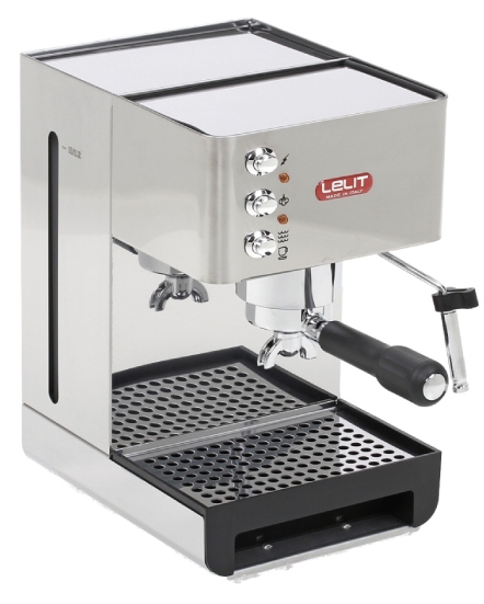 Kolbowy Ekspres do kawy Lelit Anna PL41E Kolbowy Ekspres do kawy Lelit Anna PL41E