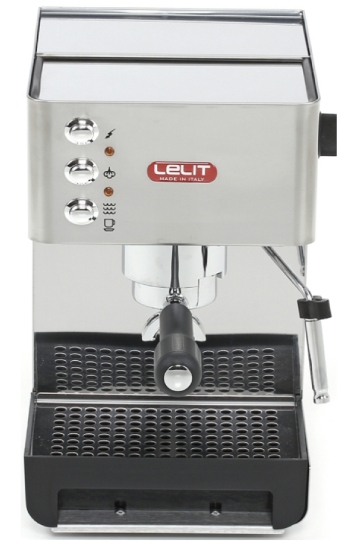 EKSPRES DO KAWY LELIT ANNA PL41E EKSPRES DO KAWY LELIT ANNA PL41E