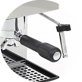 Dysza pary wodnej Dysza pary wodnej