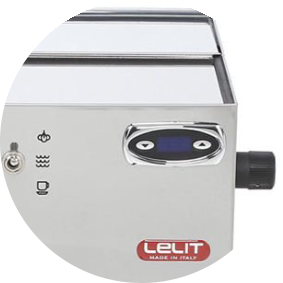 System PID