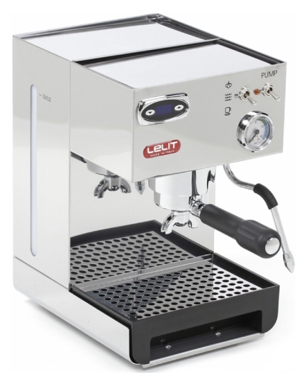 Kolbowy Ekspres do kawy Lelit Anna PL41TEM Kolbowy Ekspres do kawy Lelit Anna PL41TEM