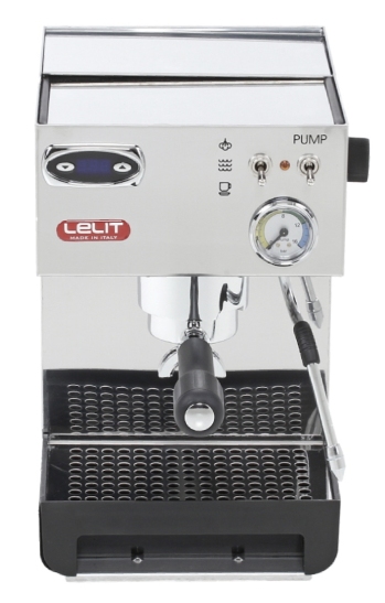 EKSPRES DO KAWY LELIT ANNA PL41TEM EKSPRES DO KAWY LELIT ANNA PL41TEM