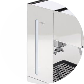 Pojemnik na wodę Pojemnik na wodę