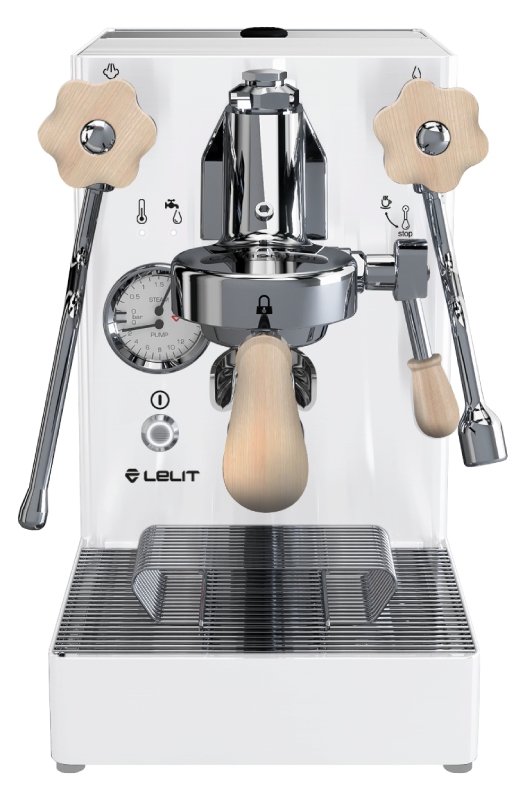 EKSPRES DO KAWY LELIT MARA PL62X