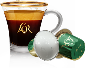 L'OR Nespresso