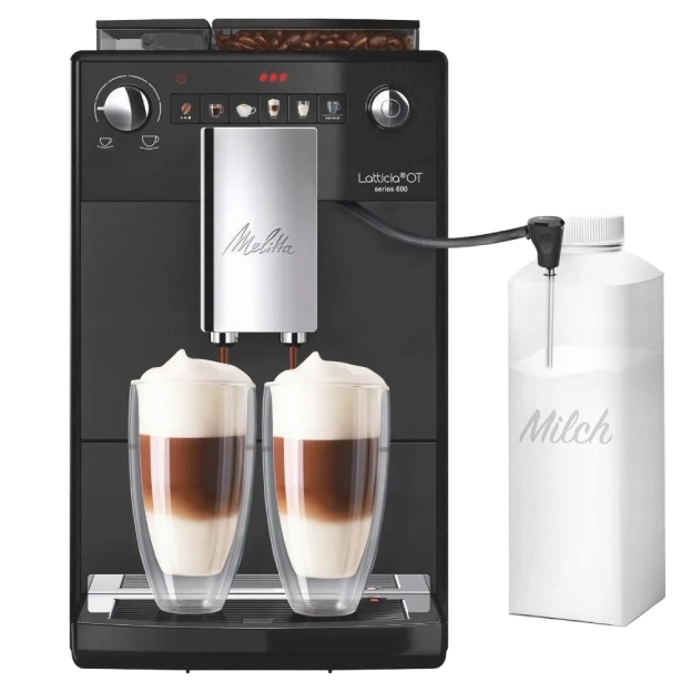 Melitta Latticia OT Plus