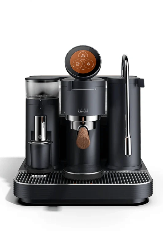 Ekspres do kawy Meraki 2.0 Black