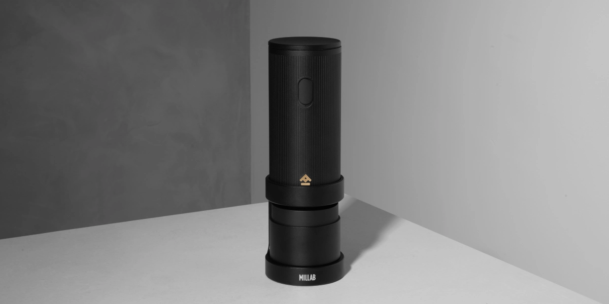 Młynek Millab E01 Electric Grinder