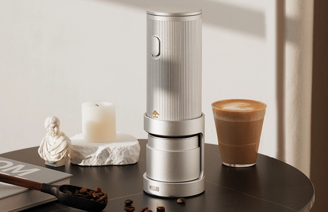Młynek Millab E01 Electric Grinder