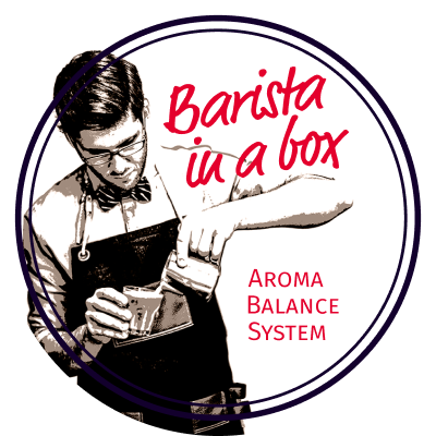 Barista in a box