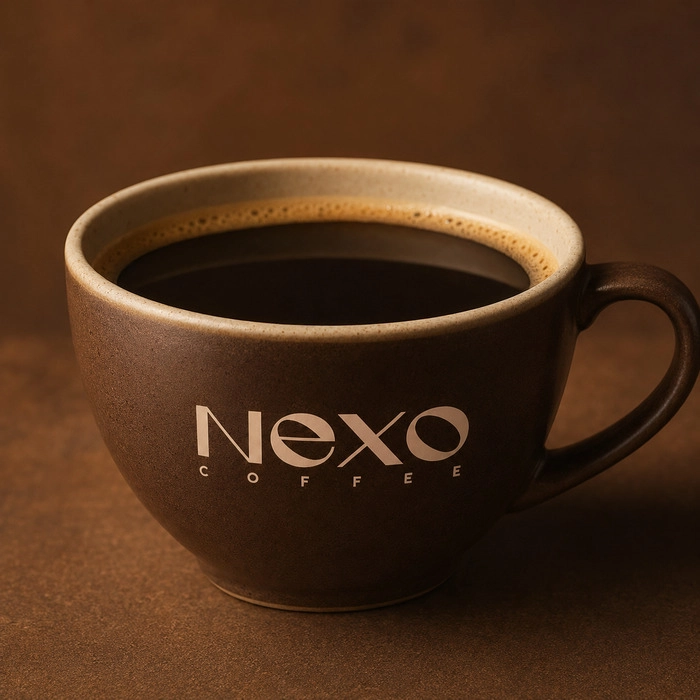 Kawa americano