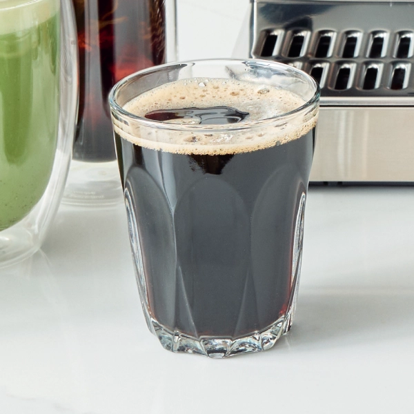 Kawa przelewowa z ekspresu Ninja Luxe Café Essential ES501EU