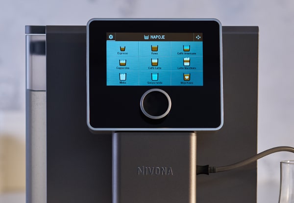 Nivona