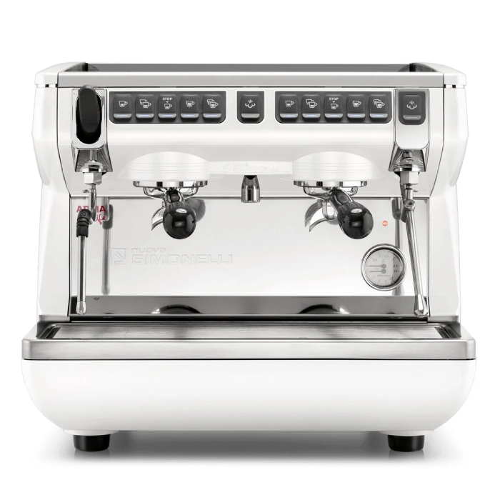 Nuova Simonelli Appia Life