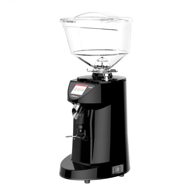 Nuova Simonelli MDXS Black