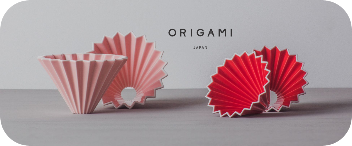 Drip Origami