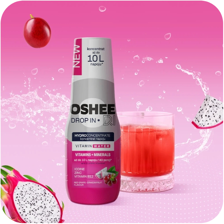 Oshee