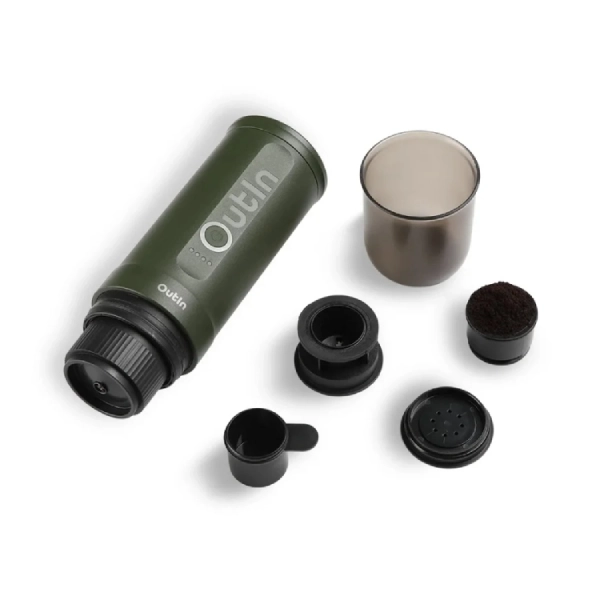 Zestaw OutIn Nano