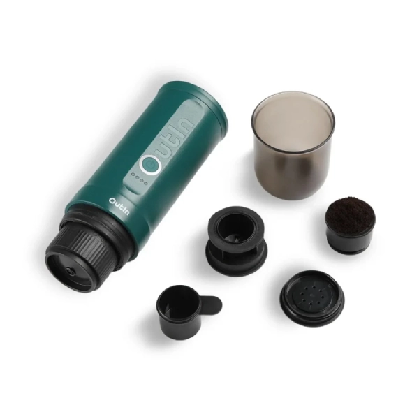 Zestaw OutIn Nano Teal