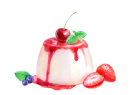 Panna Cotta