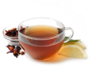 Esencja owocowej herbaty