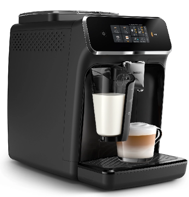 Ekspres do kawy Philips LatteGo EP2331/10