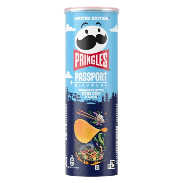 Pringles