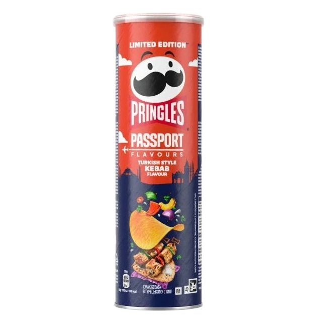 Pringles