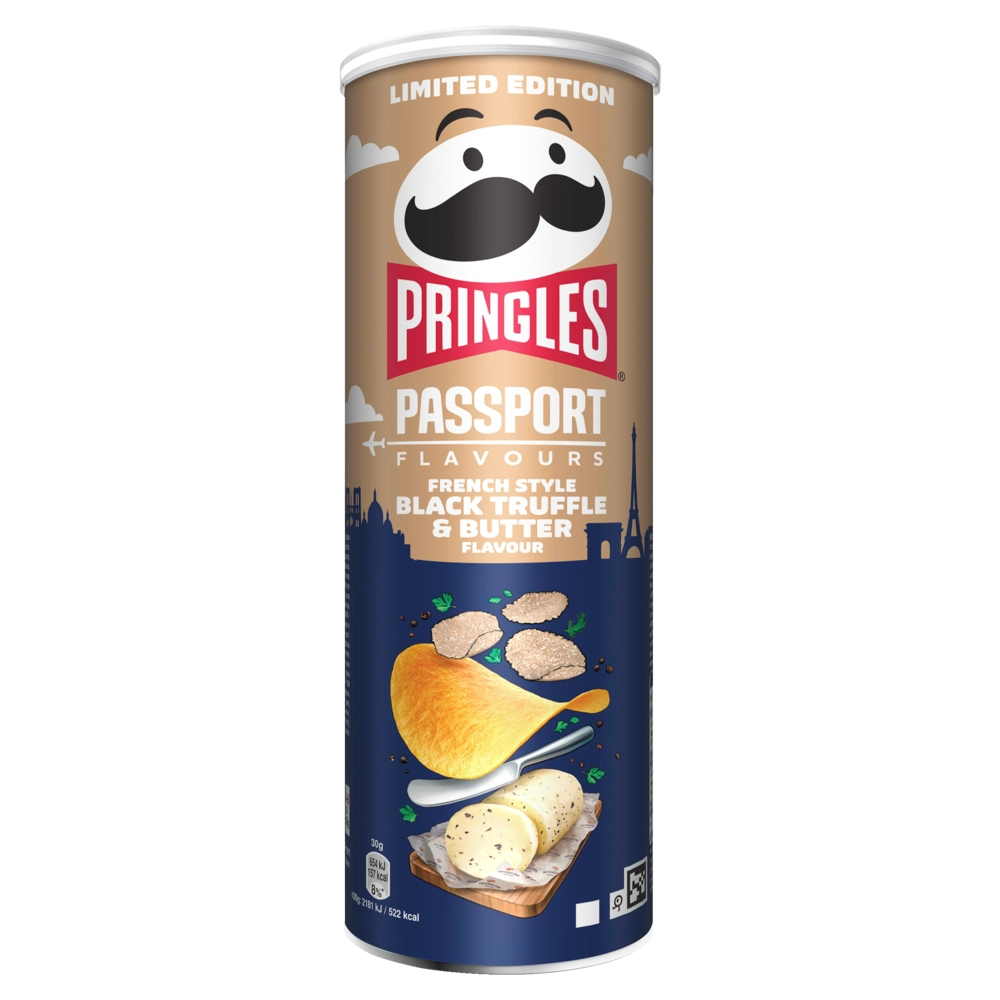 Pringles