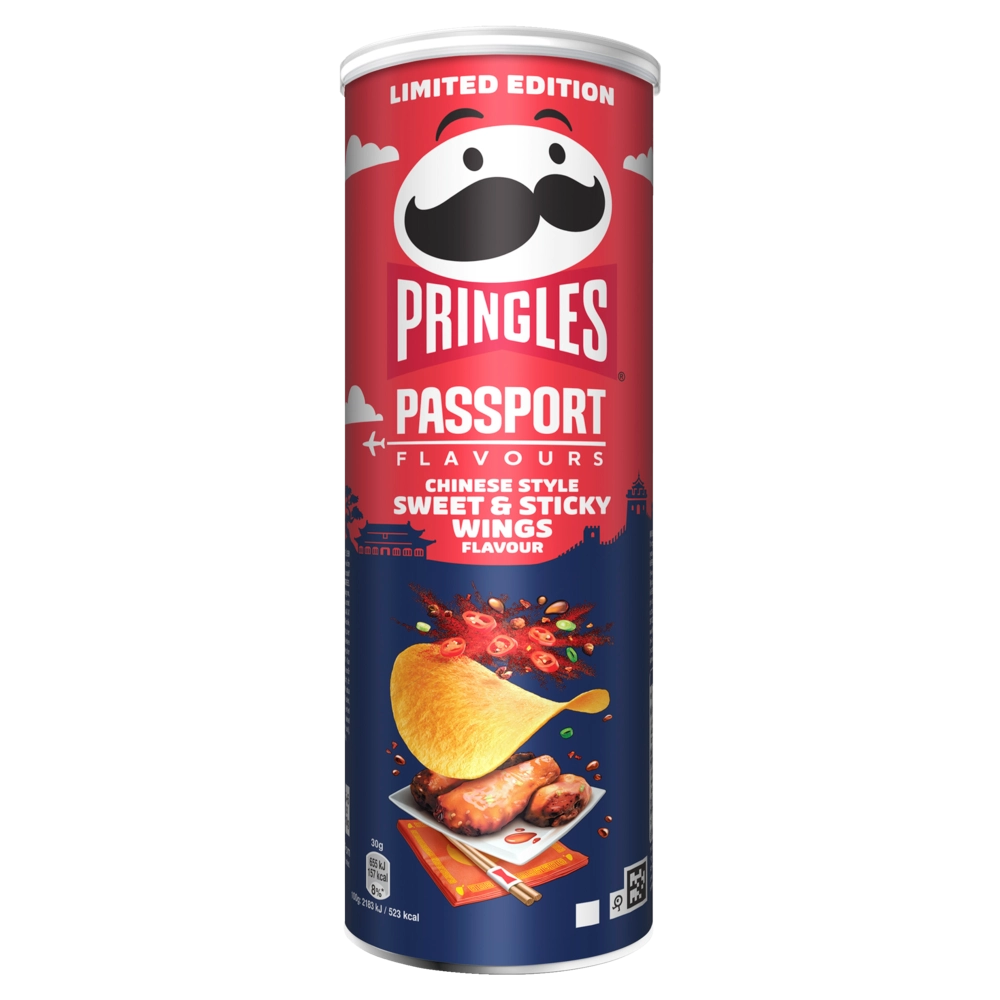 Pringles