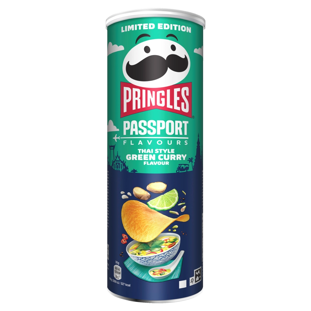 Pringles