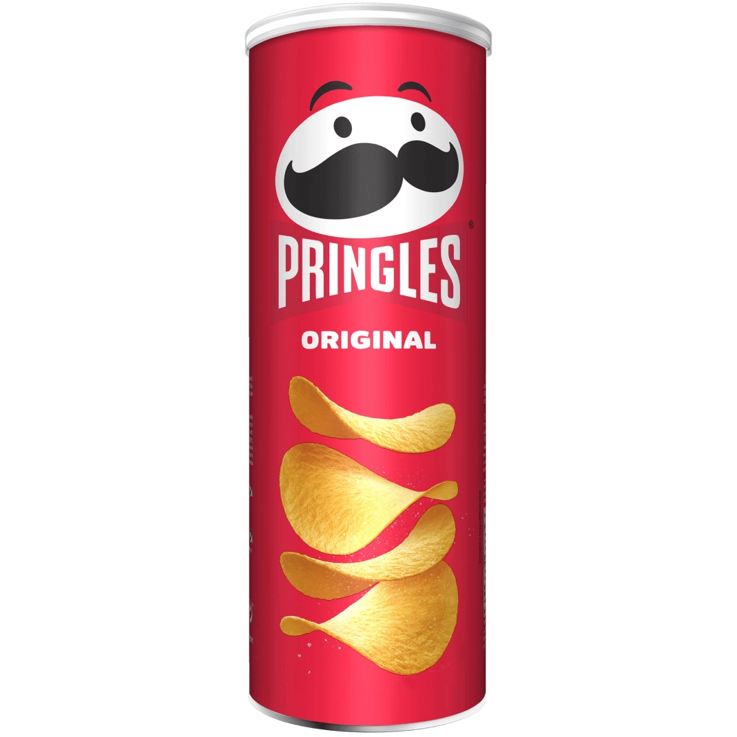 Pringle Original