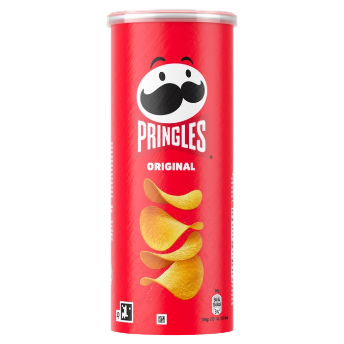 Pringle Original
