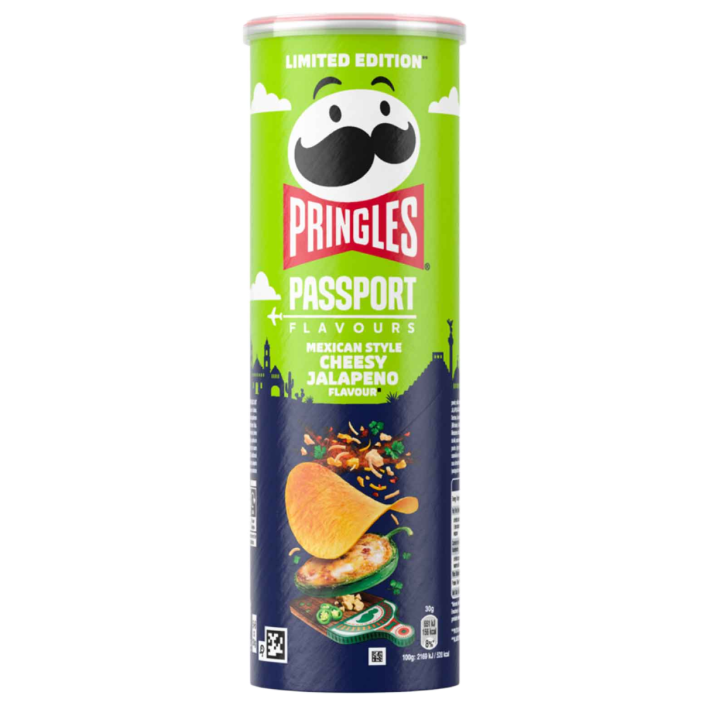 Pringles
