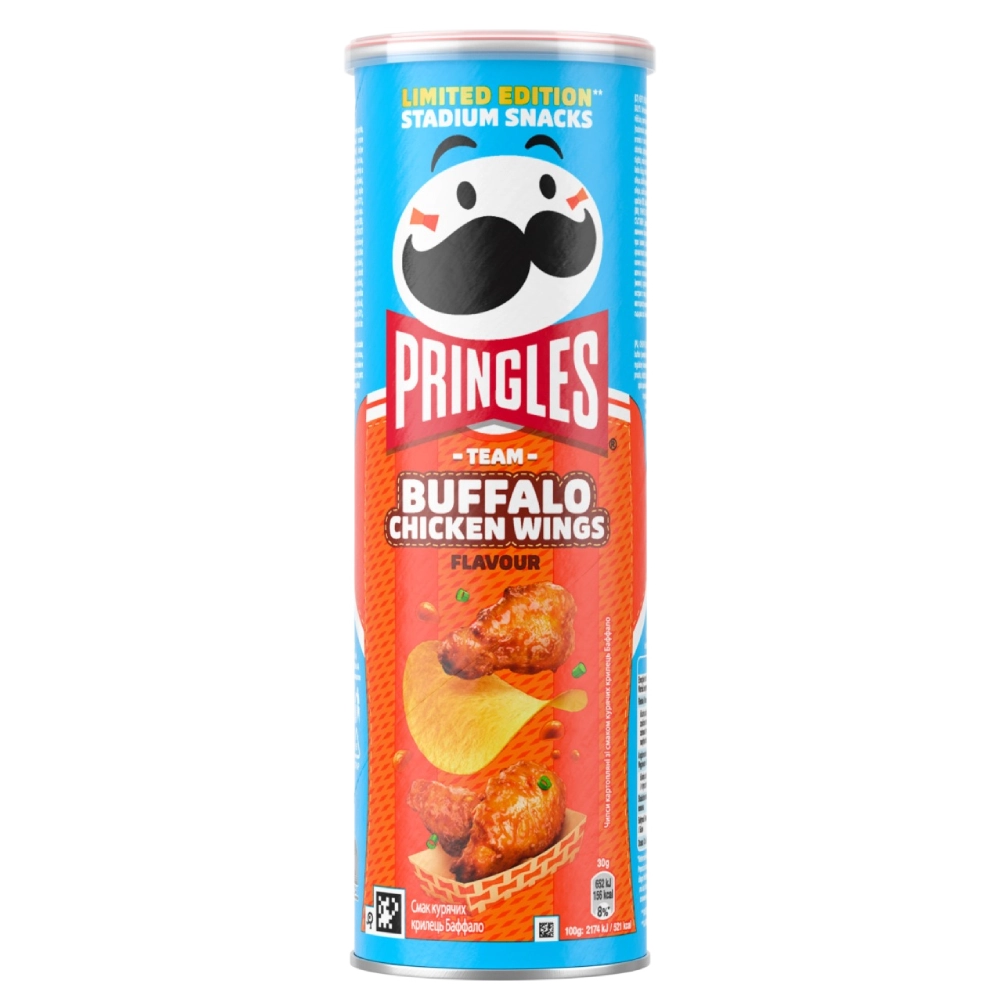 Pringles