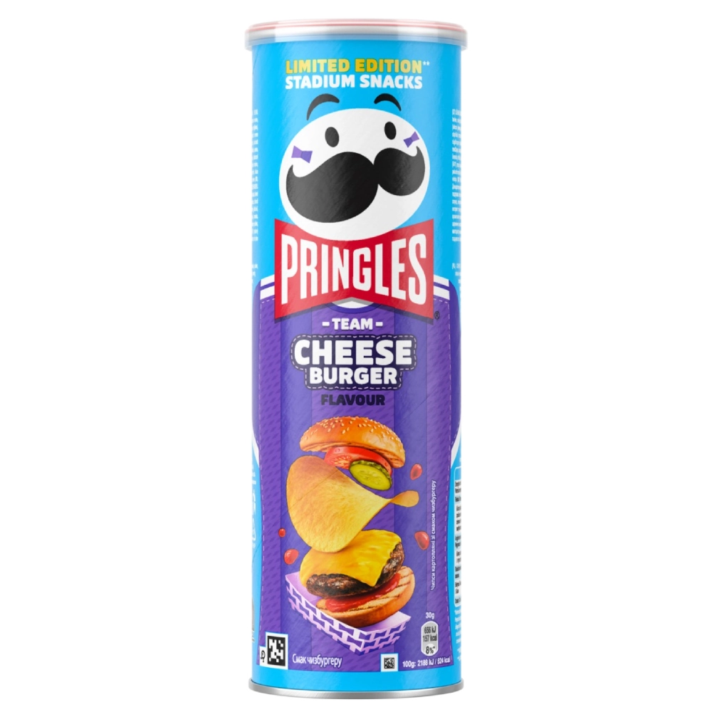 Pringles