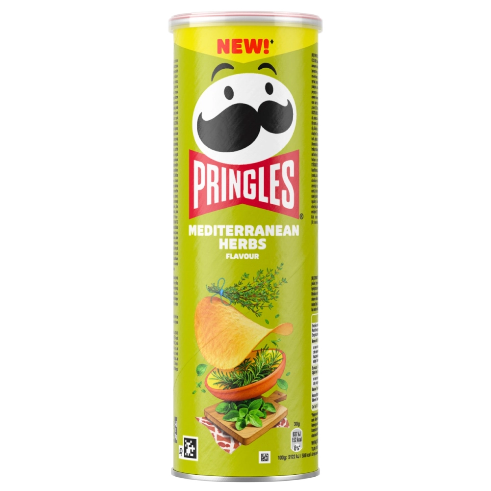 Pringles